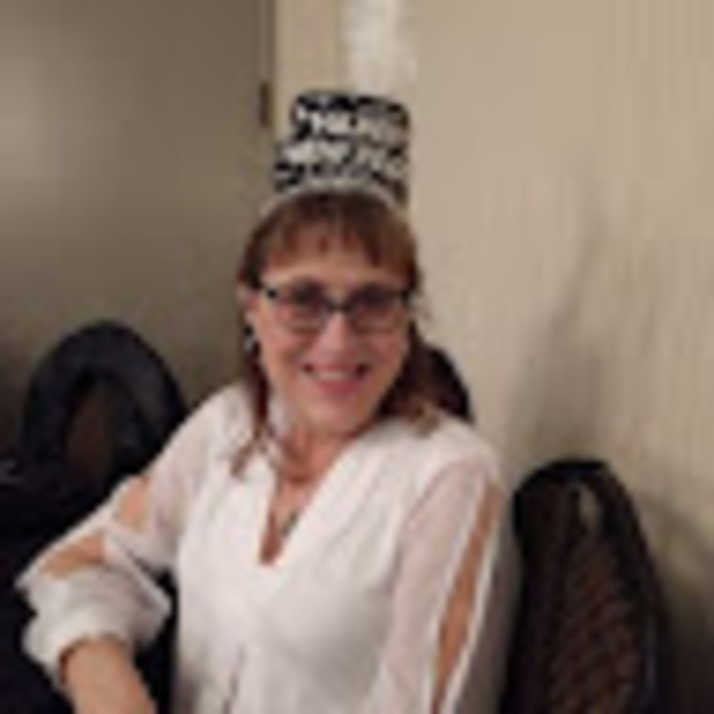 Meet your Posher, Patti
